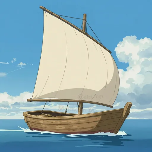 lateen sail