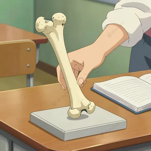 lateral condyle