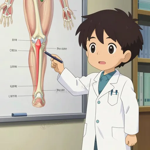 lateral epicondyle