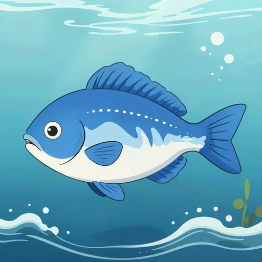 lateral line
