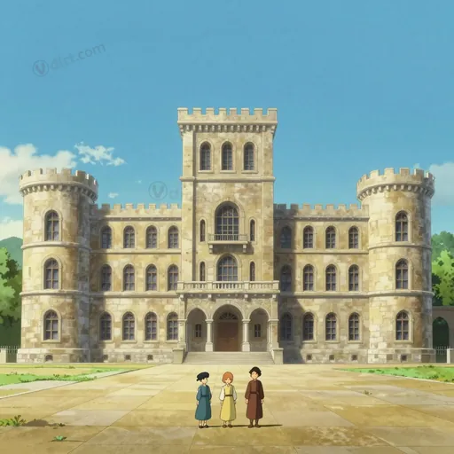 lateran palace