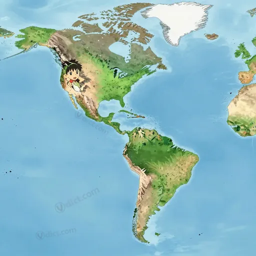 latin america