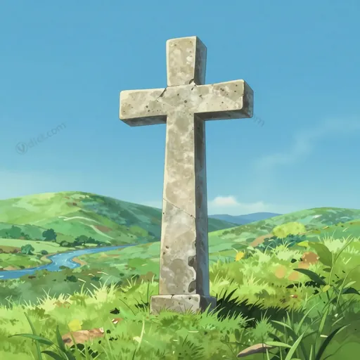 latin cross