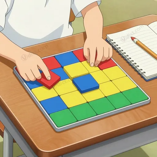 latin square