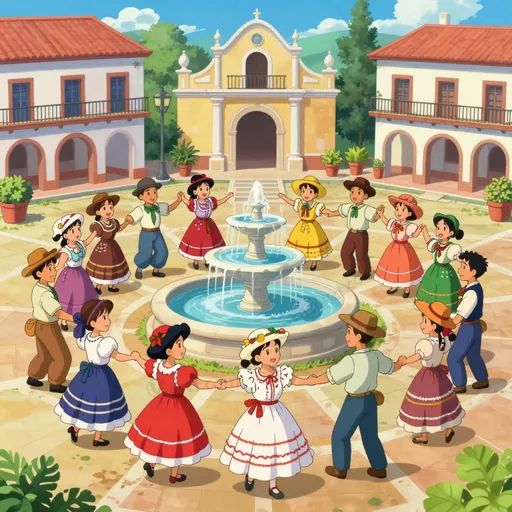 latins