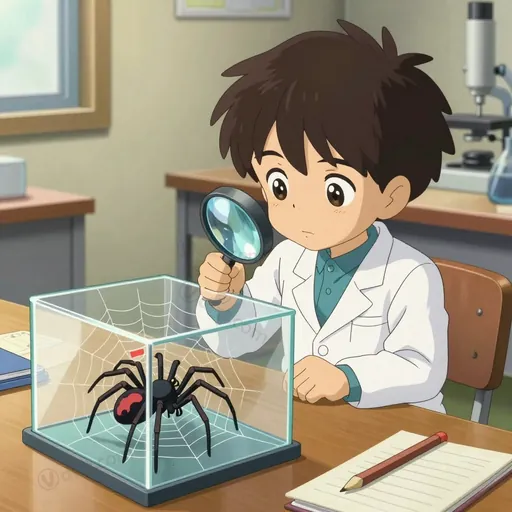 latrodectus