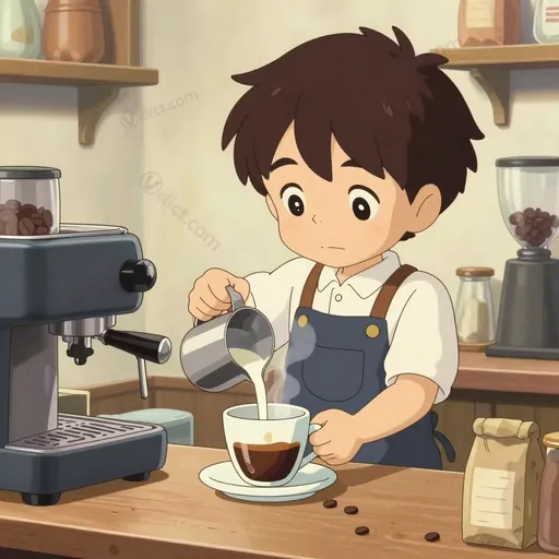 latte