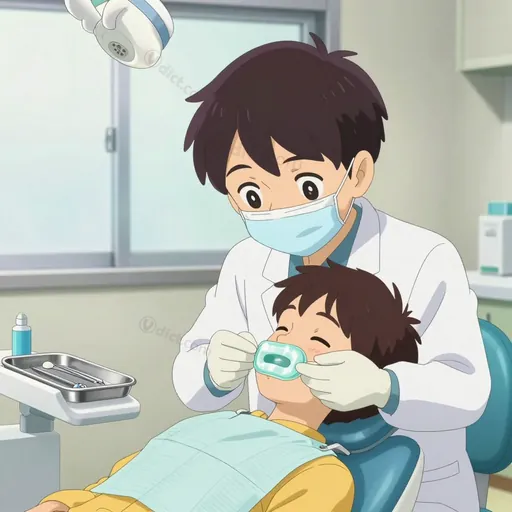 laughing-gas