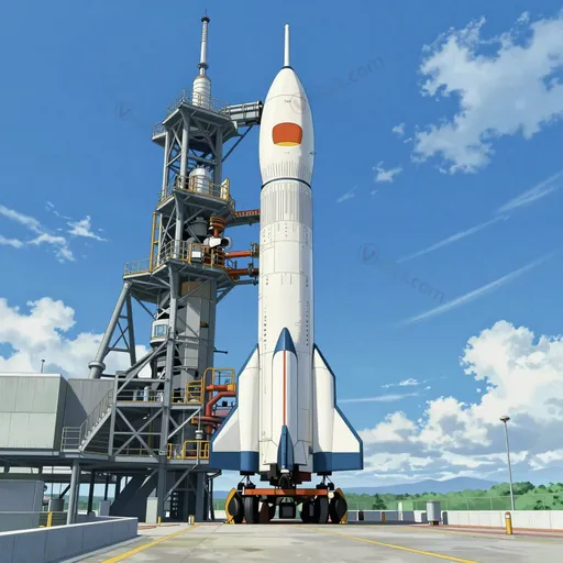 launchpad