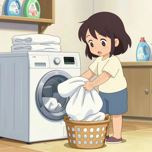 laundering