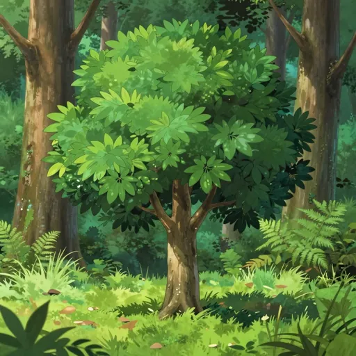 laurel-tree