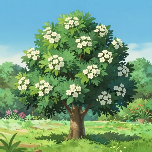 laurel cherry