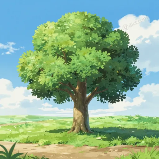 laurel oak