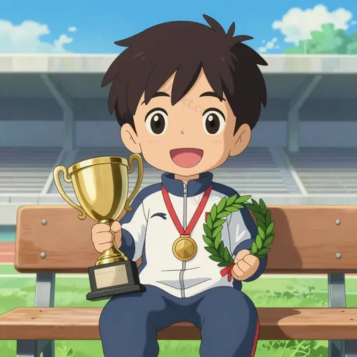 laurels