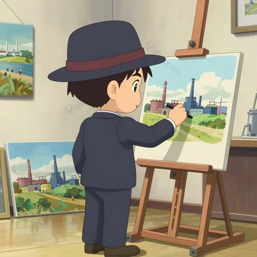 laurence stephen lowry