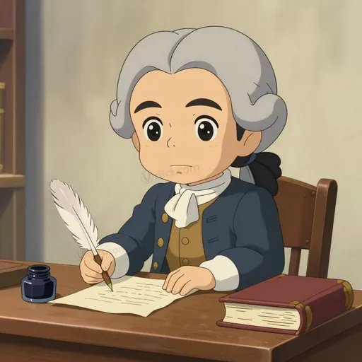 laurence sterne