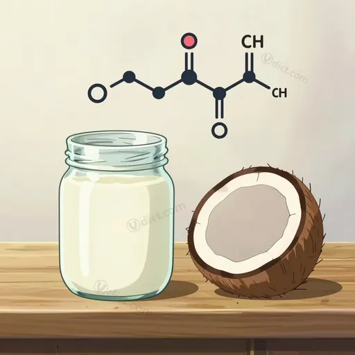 lauric acid