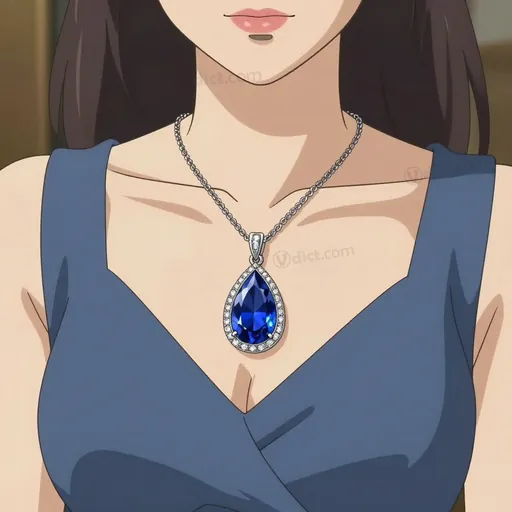 lavalier