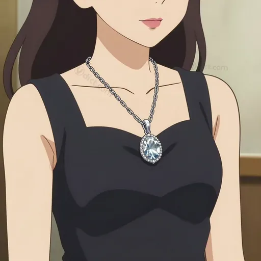 lavaliere