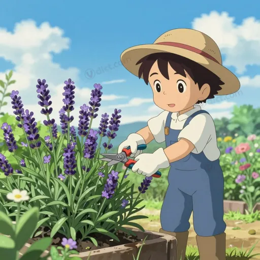 lavandula
