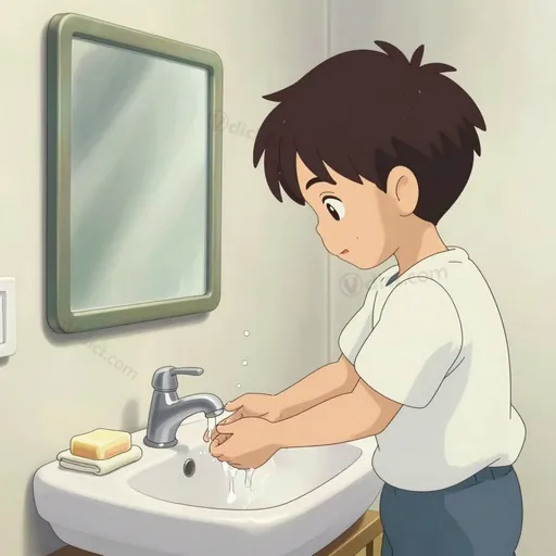 lavatory