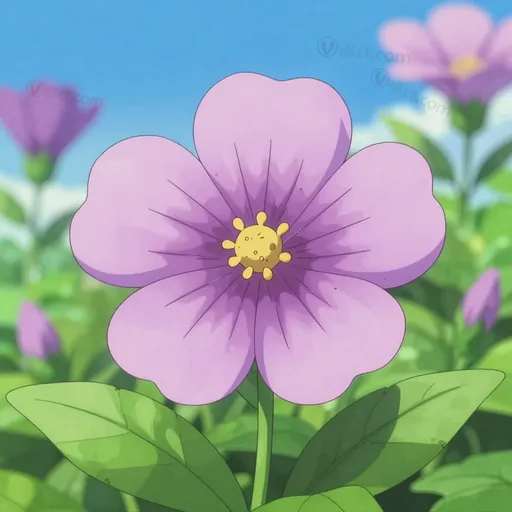 lavender-pink