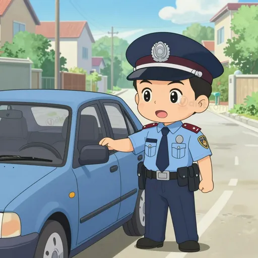 law-breaking