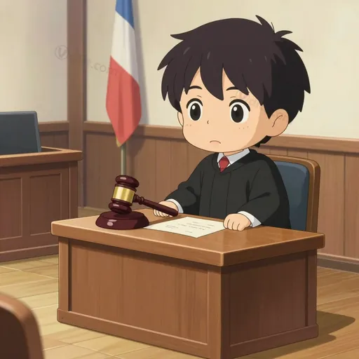 law-court