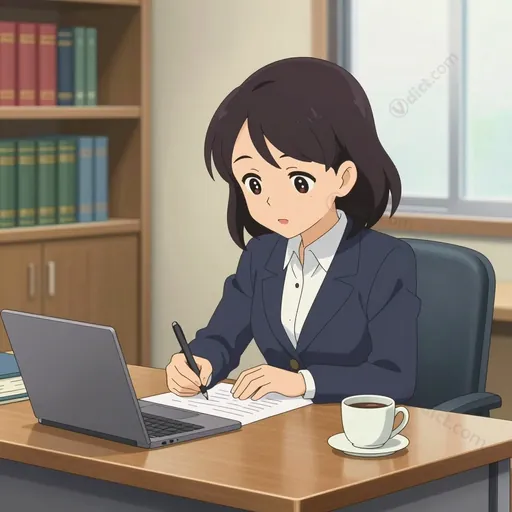 law-writer