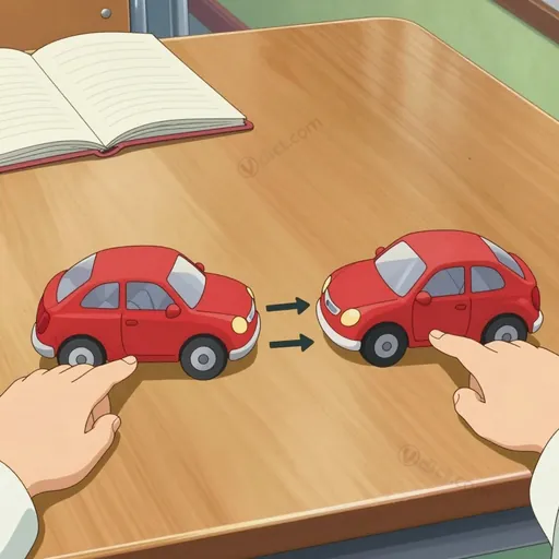 law of action and reaction