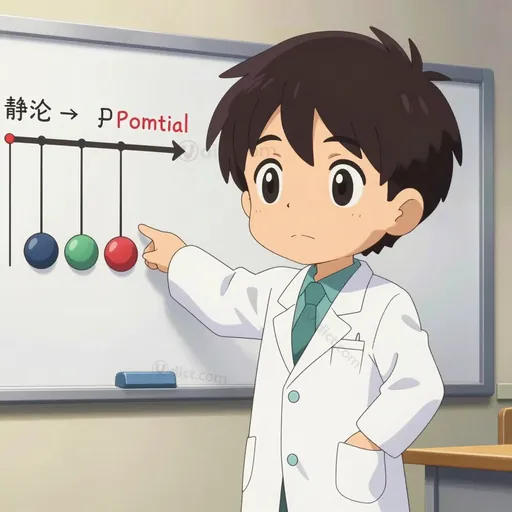 law of conservation of energy