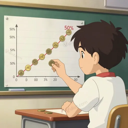 law of large numbers