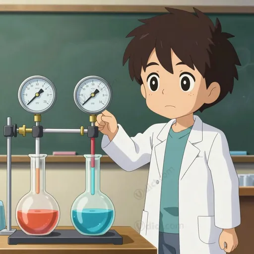 law of partial pressures