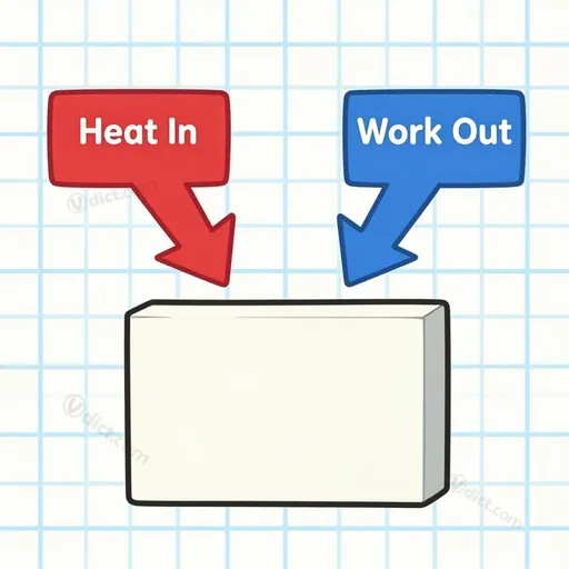 law of thermodynamics