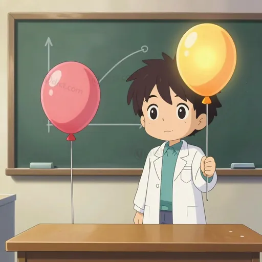 law of volumes