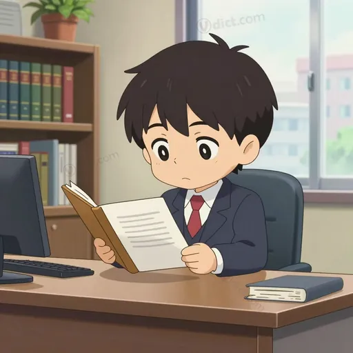 law office