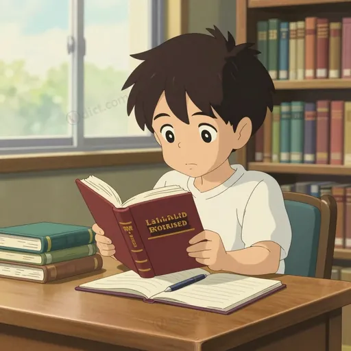 law student