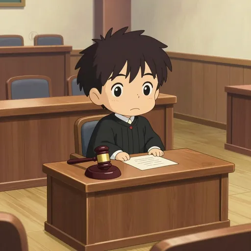 lawcourt