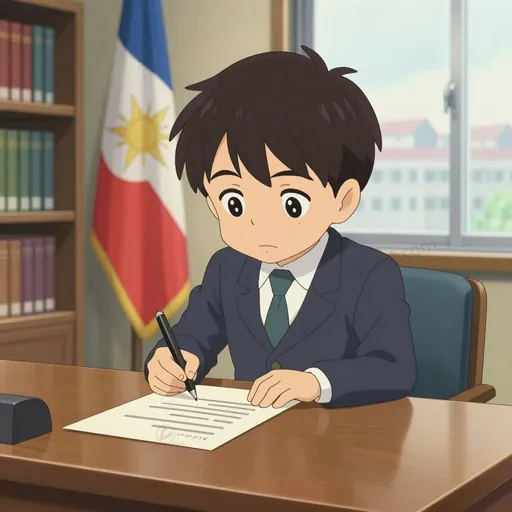 lawmaker