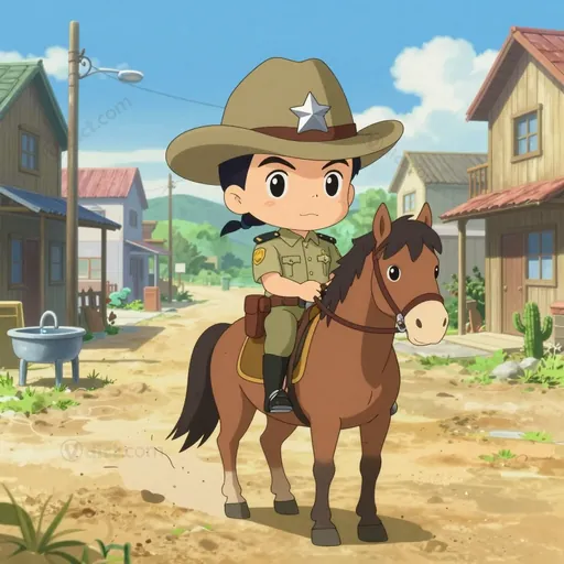 lawman