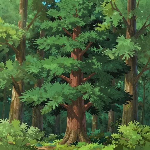 lawson's cypress