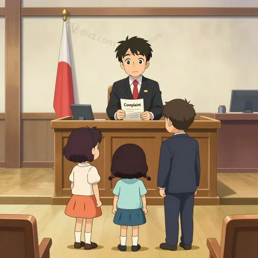 lawsuit