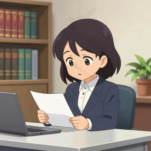 lawyer