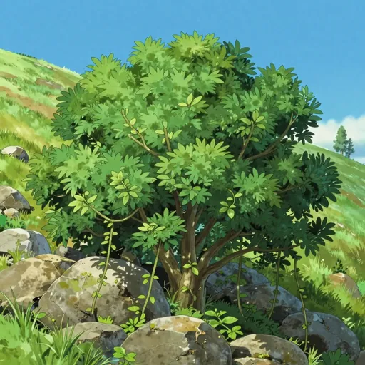 lawyer bush