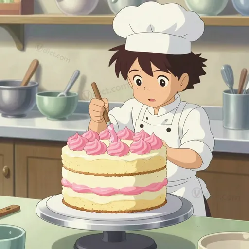 layer cake
