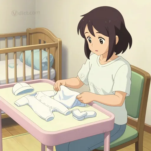 layette