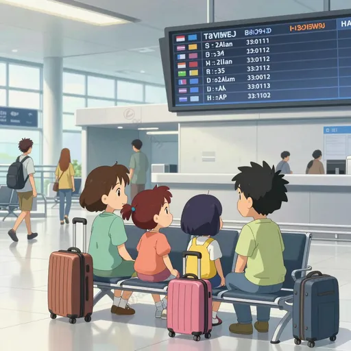 layover
