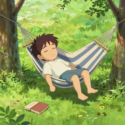 lazy-bones