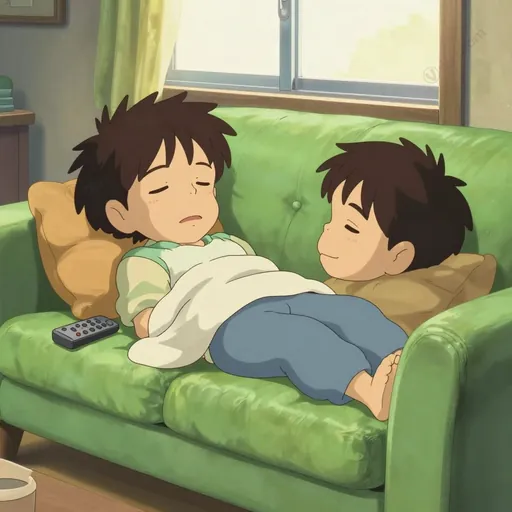 lazybones