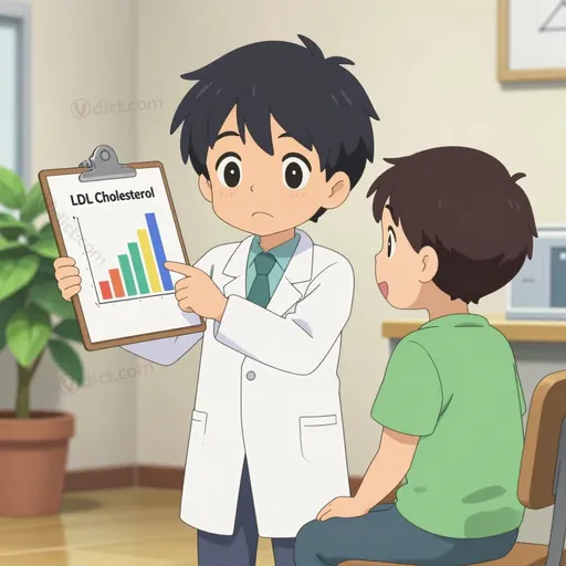 ldl cholesterol